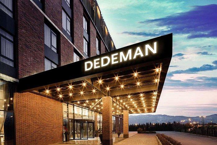 Dedeman Otel Konaklamalı Kartepe Kayak Turu 1  Gece Konanklamalı