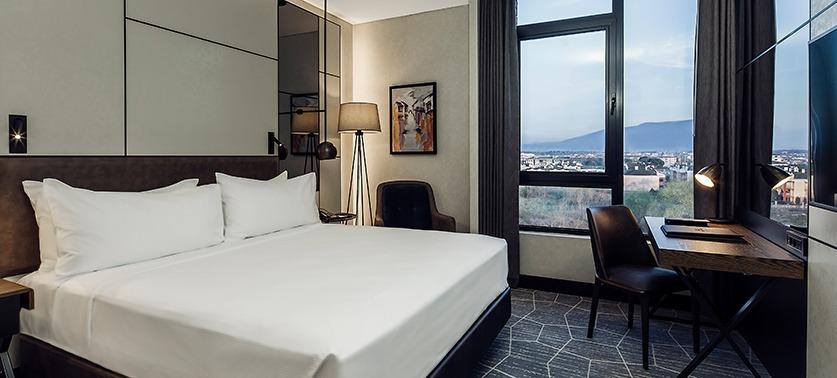 Dedeman Otel Konaklamalı Sapanca Maşukiye Kartepe Turu