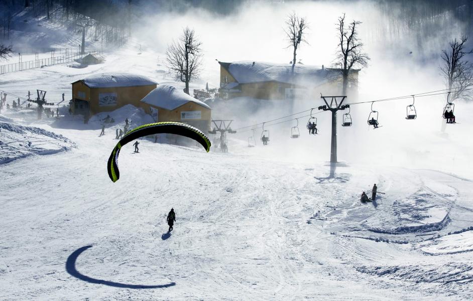 Dedeman Otel Konaklamalı Sapanca Maşukiye Kartepe Turu