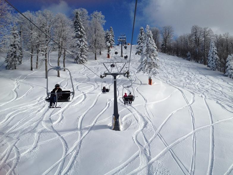 Dedeman Otel Konaklamalı Sapanca Maşukiye Kartepe Turu