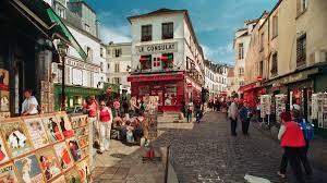 Paris- Disneyland Serüveni Turu Türk  Hava Yolları ile 4 Gece (CDG-CDG)