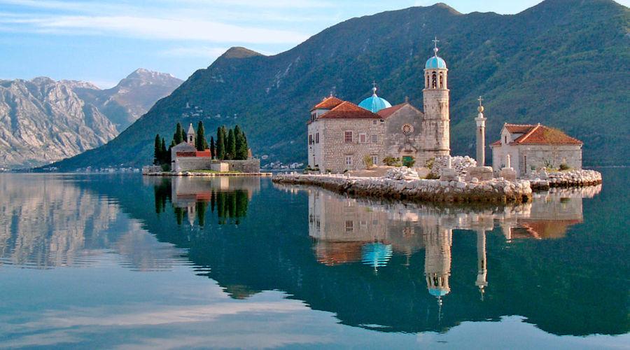 Büyük Balkan Turu 6 Ülke Ajet İle 7 Gece Akşam Yemekleri Dahil (PRN-PRN)