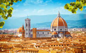 Klasik İtalya Express Pegasus İle 4 Gece 2026 İlkbahar - Yaz - Sonbahar (BGY-FCO)