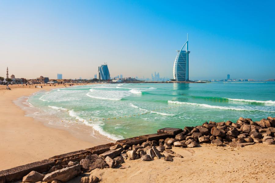 Ankara'dan Dubai Turu Pegasus Havayolu İle Charter Git Tarifeli Dön 3 Gece (ESBAUH DXBESB) 22 Mart