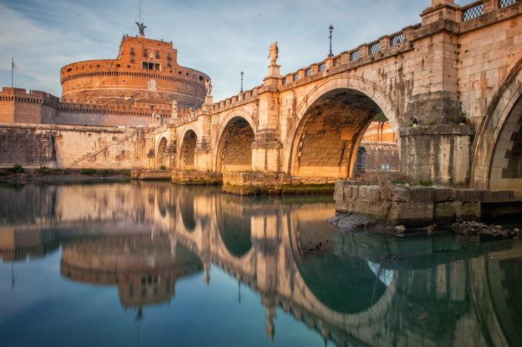 Ekspress Büyük İtalya Turu Ajet İle 5 Gece 6 Gün Promosyon (Roma-Bergamo) 