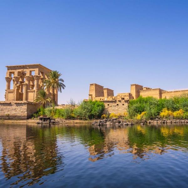 Hurghada, Luksor ve Kahire  - Kurban Bayramı Özel - Kişi Başı 220 USD’lik Ekstra Turlar Dahil (3 Gece 5 Gün)