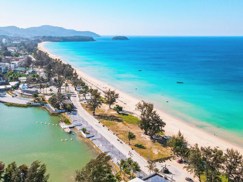 Pattaya Turu Mahan Havayolları İle 7 Gece 9 Gün Kurban Bayramı Özel 