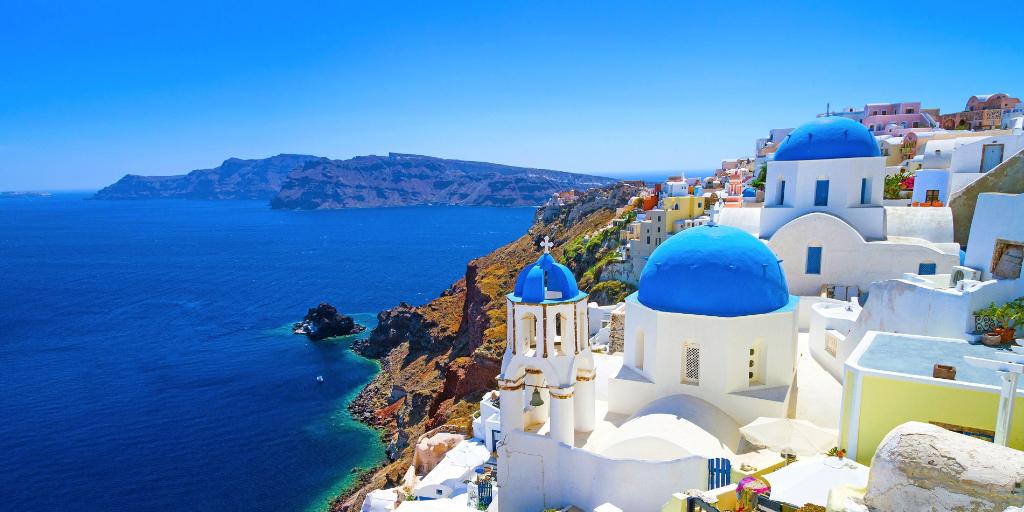 Görkemli Adalar Mykonos & Girit Aegean Hava Yolları Tarifeli Seferi ile 5 Gece (2026 Yaz Dönemi)