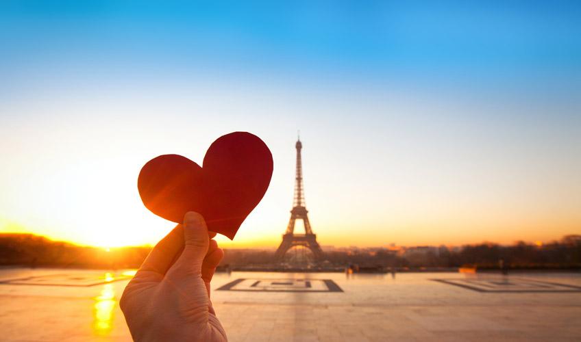 Paris & Disneyland Turu Pegasus İle 4 Gece İlkbahar - Yaz - Sonbahar (ORY-ORY) 