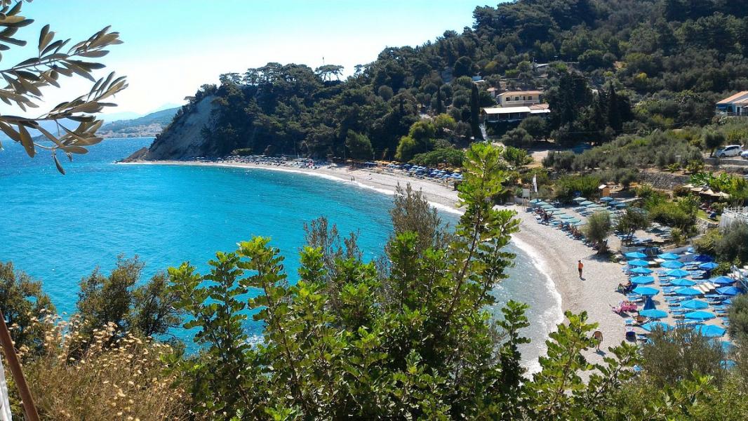 Görkemli Girit Adası Aegean Hava Yolları Tarifeli Seferi ile 3 Gece (2026 Yaz Dönemi)
