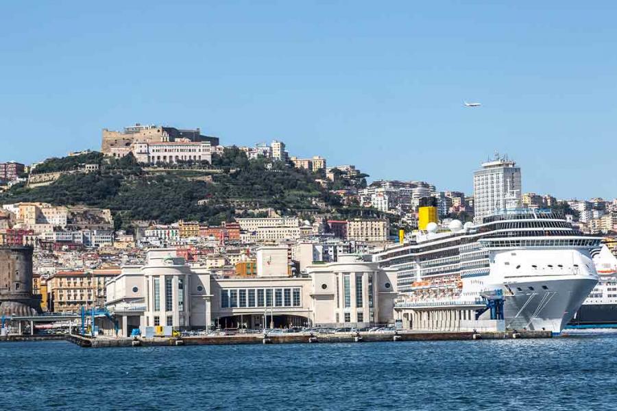İzmir'den Klasik İtalya Turu - Thy Özel Sefer İle Gidiş - Sunexpress İle Dönüş - 6 Gece - 04 Eylül 2026 (LJU-FCO)
