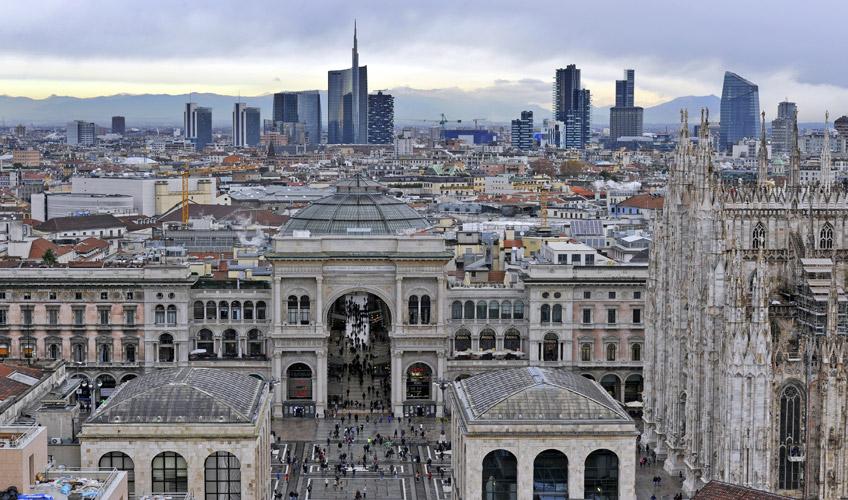 Akdeniz Triosu Yaz 2026 7 Gece 8 Gün (BCN-BGY) 