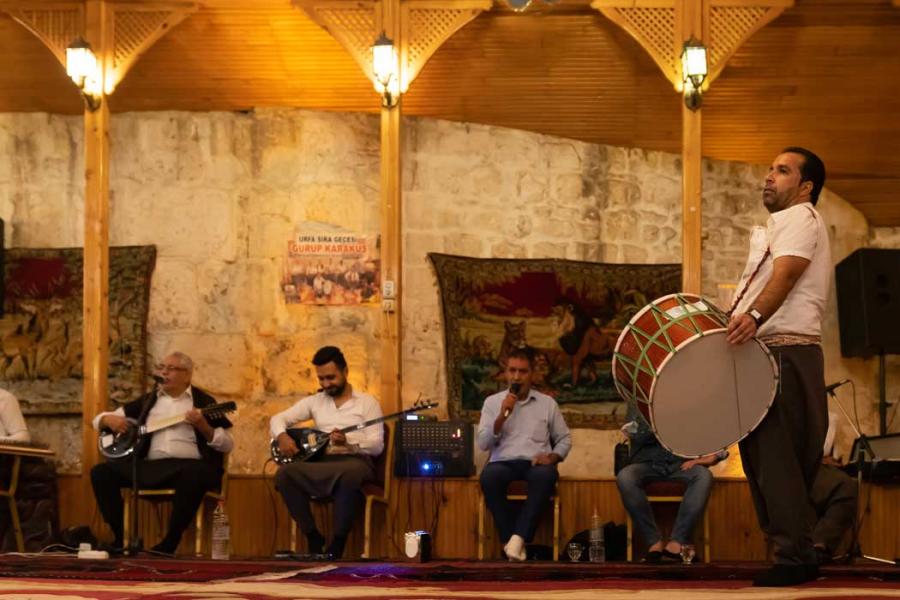 İzmir Çıkışlı Diyarbakır Mardin Midyat ve Köyler Turu (2 Gece 3 Gün)