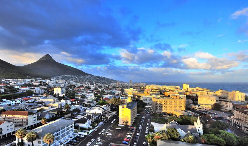 Flex Güney Afrika Turu THY İle (7 Gece 10 Gün) (CPT-JNB)