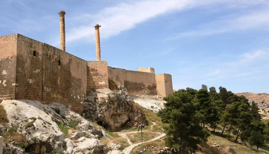 Fırtına Gibi Gap Mezopotamya Turu (3 Gece Otel Konaklamalı)