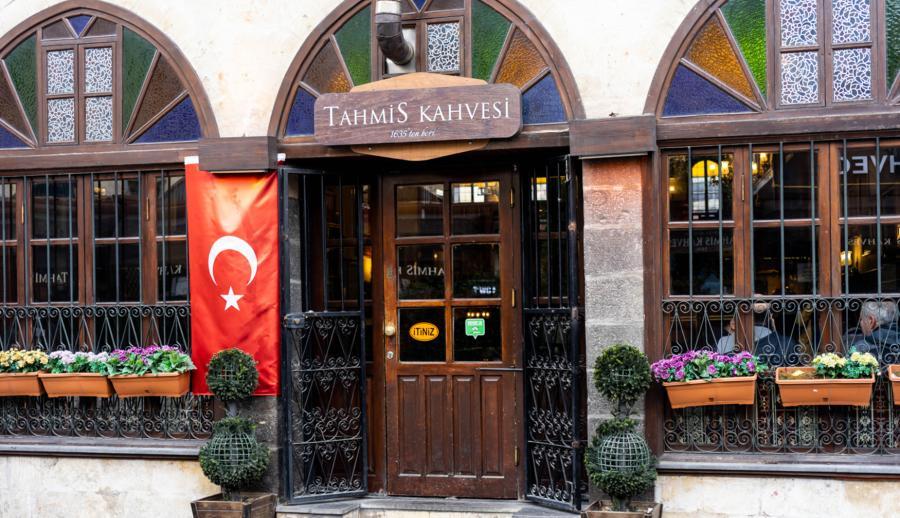 Uçaklı Butik Gaziantep Urfa Mardin Diyarbakır Gap Turu (2 Gece Otel Konaklamalı)