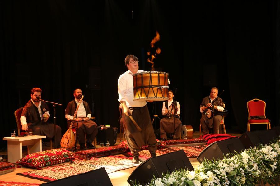 Uçaklı Tarihte Yolculuk Gap Mezopotamya Turu (3 Gece Otel Konaklamalı)