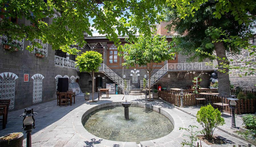 Thy İle Uçaklı Tarihte Yolculuk Gap Mezopotamya Turu (3 Gece Otel Konaklamalı)
