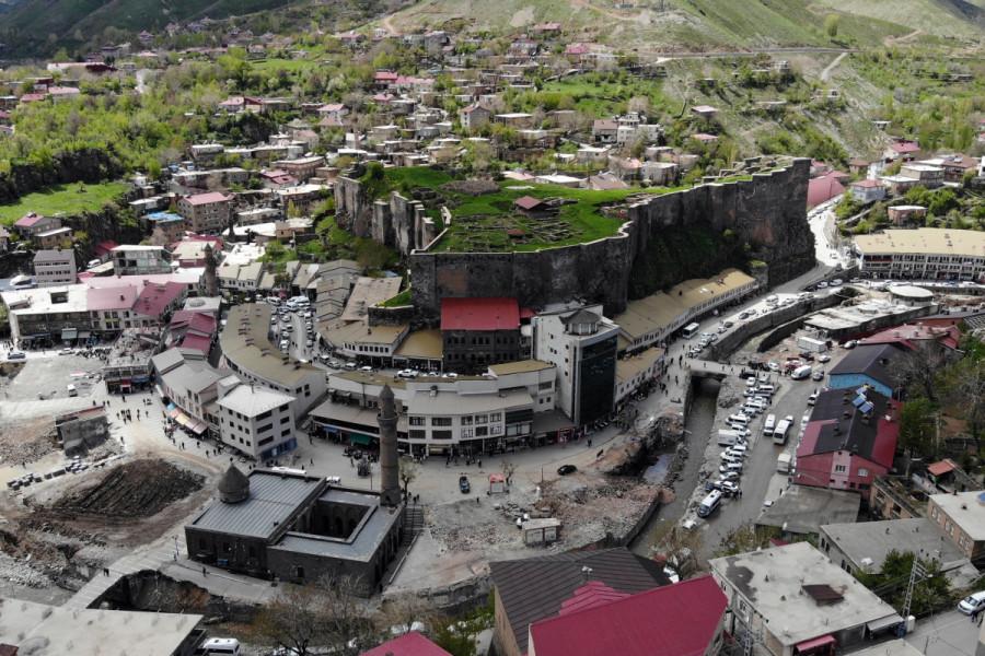 Thy İle Uçaklı Rüya Gibi Gap ve Doğu Anadolu Turu (5 Gece Otel Konaklamalı)