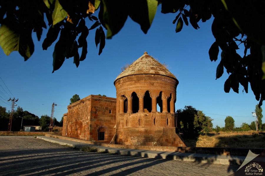Thy İle Uçaklı Rüya Gibi Gap ve Doğu Anadolu Turu (5 Gece Otel Konaklamalı)