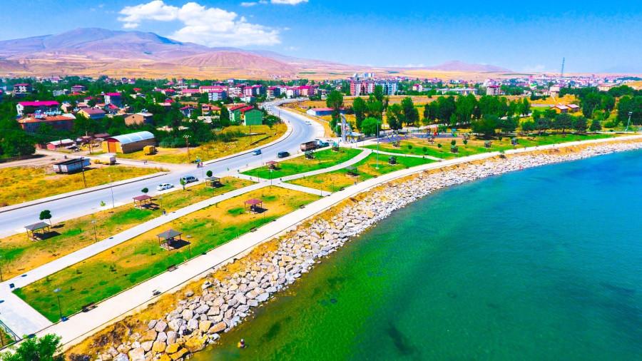 Thy İle Uçaklı Rüya Gibi Gap ve Doğu Anadolu Turu (5 Gece Otel Konaklamalı)