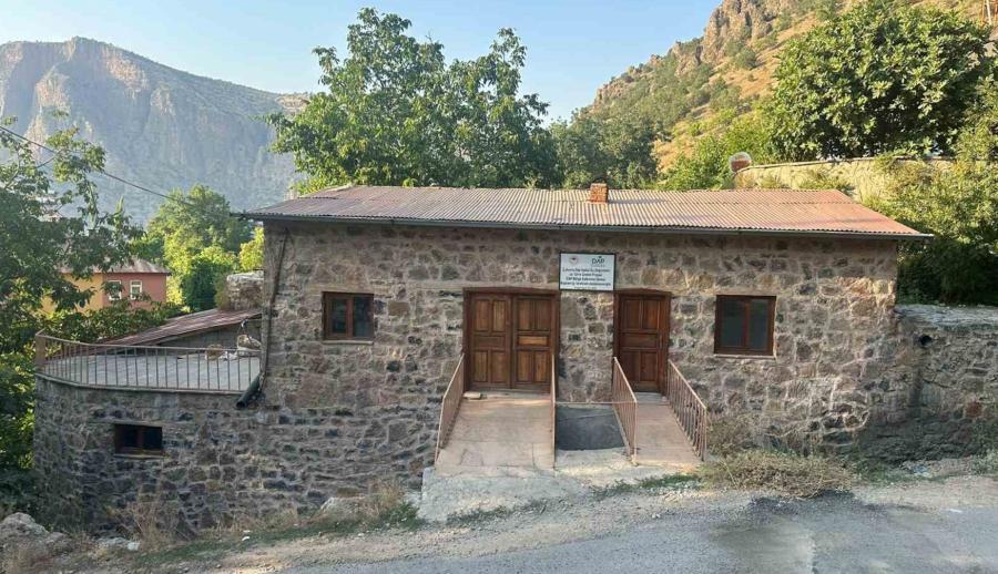 Bin Yıllık Rotalar Uçaklı Bitlis Ahlat Hizan Hakkari Yüksekova Berçelan Yaylası Turu (3 Gece Otel Konaklamalı)