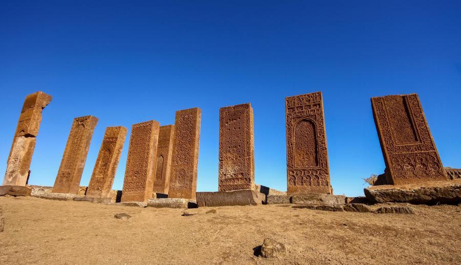 Thy İle Bin Yıllık Rotalar Uçaklı Bitlis Ahlat Hizan Hakkari Yüksekova Berçelan Yaylası Turu (3 Gece Otel Konaklamalı)