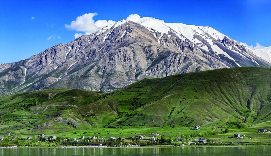 Thy İle Bin Yıllık Rotalar Uçaklı Bitlis Ahlat Hizan Hakkari Yüksekova Berçelan Yaylası Turu (3 Gece Otel Konaklamalı)
