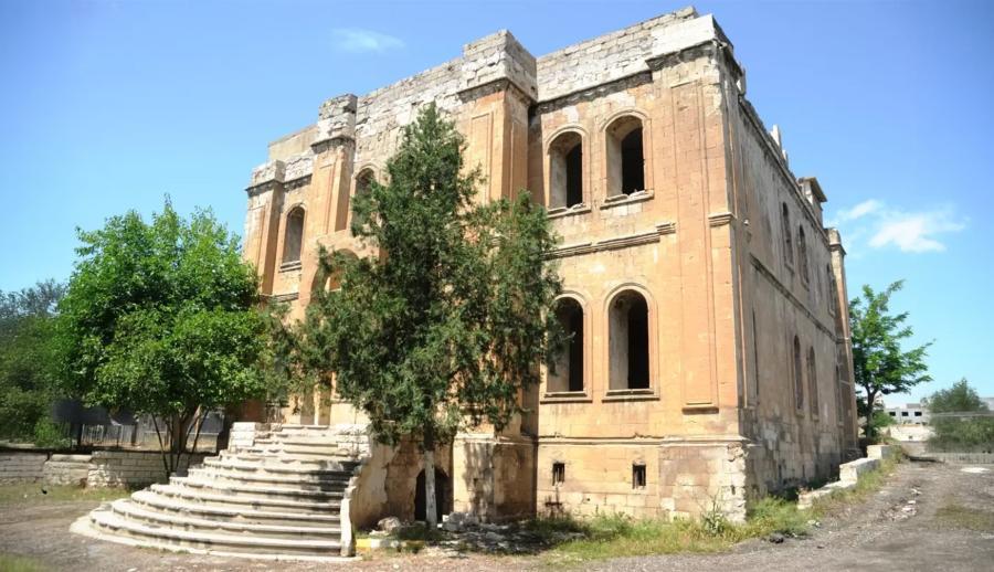 Thy İle Bin Yıllık Rotalar Uçaklı Bitlis Ahlat Hizan Hakkari Yüksekova Berçelan Yaylası Turu (3 Gece Otel Konaklamalı)