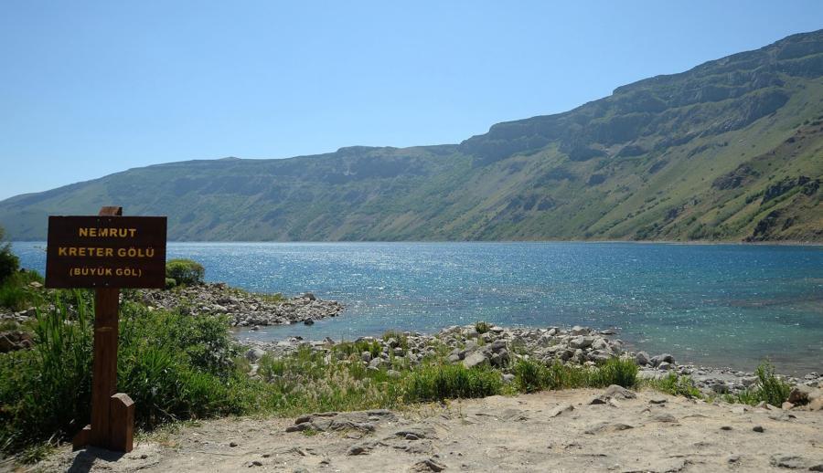 Thy İle Bin Yıllık Rotalar Uçaklı Bitlis Ahlat Hizan Hakkari Yüksekova Berçelan Yaylası Turu (3 Gece Otel Konaklamalı)