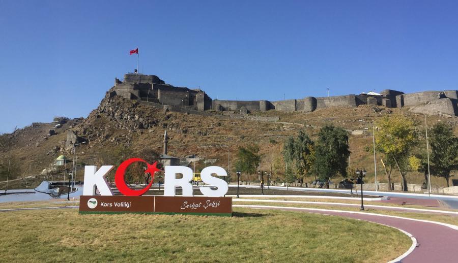 Uçaklı Doğu Ekspresi Türkiyenin Çatısı Van Kars Erzurum Turu ( Uçakla Gidiş Dönüş)