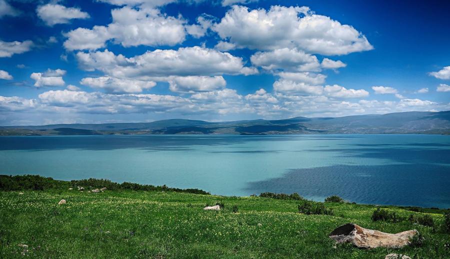 Thy İle Uçaklı Doğu Ekspresi Türkiyenin Çatısı Van Kars Erzurum Turu ( Uçakla Gidiş Dönüş)