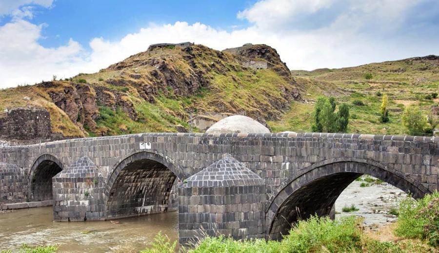 Thy İle Uçaklı Doğu Ekspresi Türkiyenin Çatısı Van Kars Erzurum Turu ( Uçakla Gidiş Dönüş)