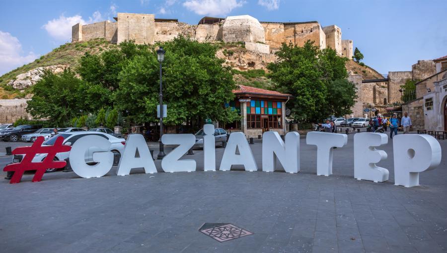Ankara Çıkışlı Uçaklı Tarihte Yolculuk Gap Mezopotamya Turu (3 Gece Otel Konaklamalı)