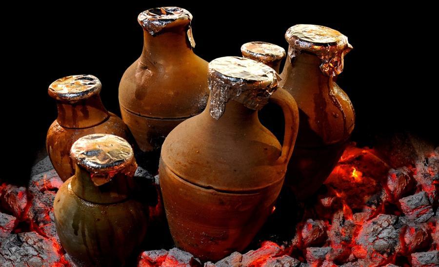 Kapadokya Ihlara Vadisi ve Hacı Bektaş Turu (1 Gece Otel Konaklamalı)