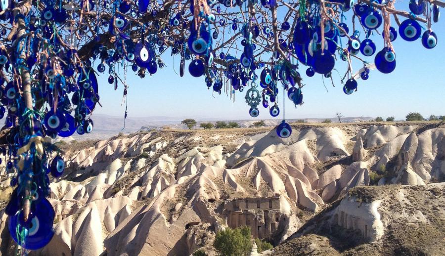 Kapadokya Ihlara Vadisi ve Ürgüp Göreme Turu (2 Gece Otel Konaklamalı)