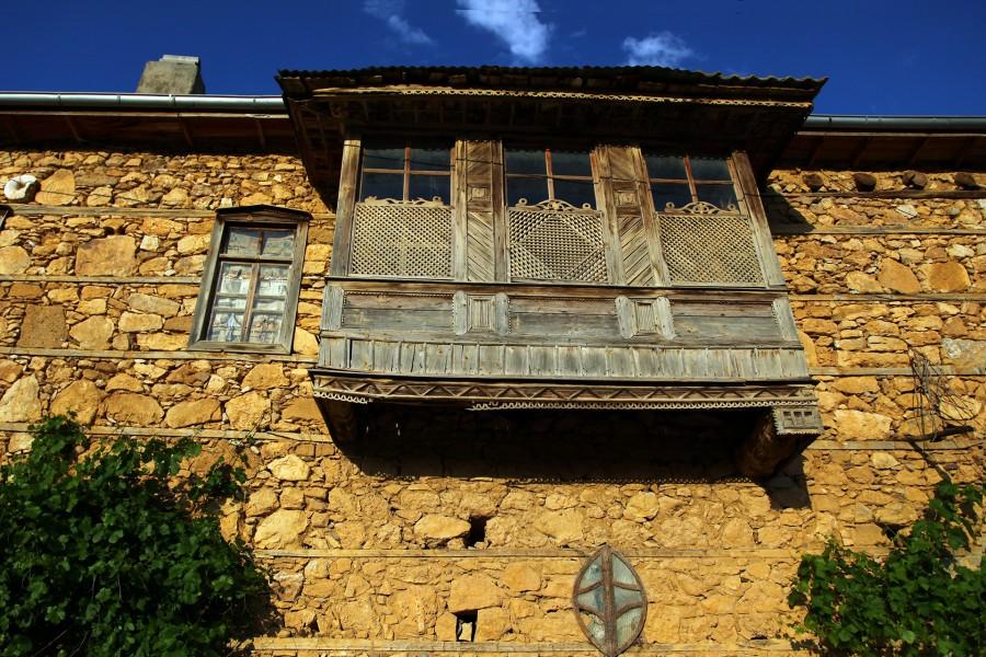  Batı Karadeniz Abant Safranbolu Amasra Turu (1 Gece Konaklamalı)