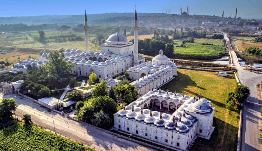 Batı Ve Orta Karadeniz Amasra Safranbolu Kastamonu Sinop Samsun Amasya Turu (2 Gece Otel Konaklamalı)