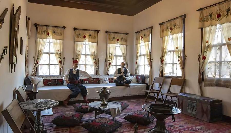 Batı Ve Orta Karadeniz Amasra Safranbolu Kastamonu Sinop Samsun Amasya Turu (2 Gece Otel Konaklamalı)