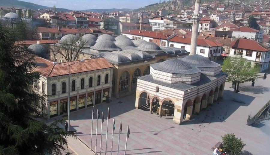 Batı Ve Orta Karadeniz Amasra Safranbolu Kastamonu Sinop Samsun Amasya Turu (2 Gece Otel Konaklamalı)