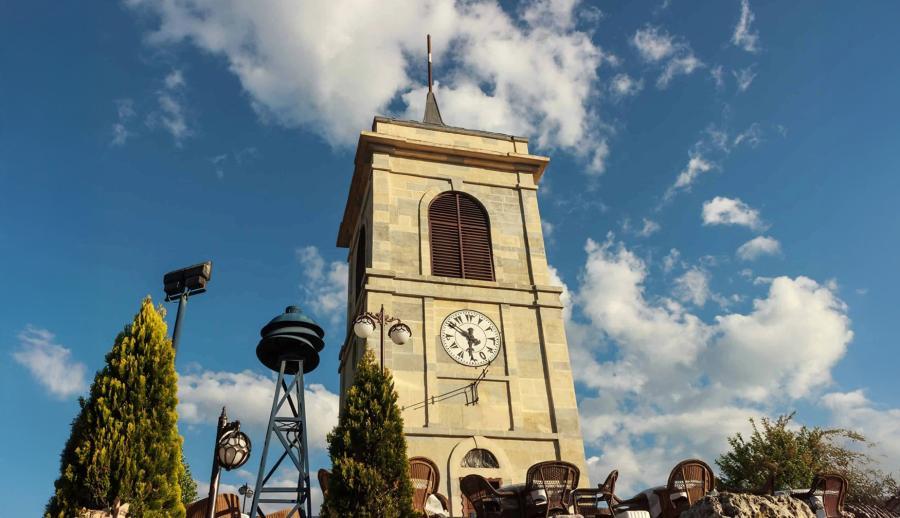 Batı Ve Orta Karadeniz Amasra Safranbolu Kastamonu Sinop Samsun Amasya Turu (2 Gece Otel Konaklamalı)