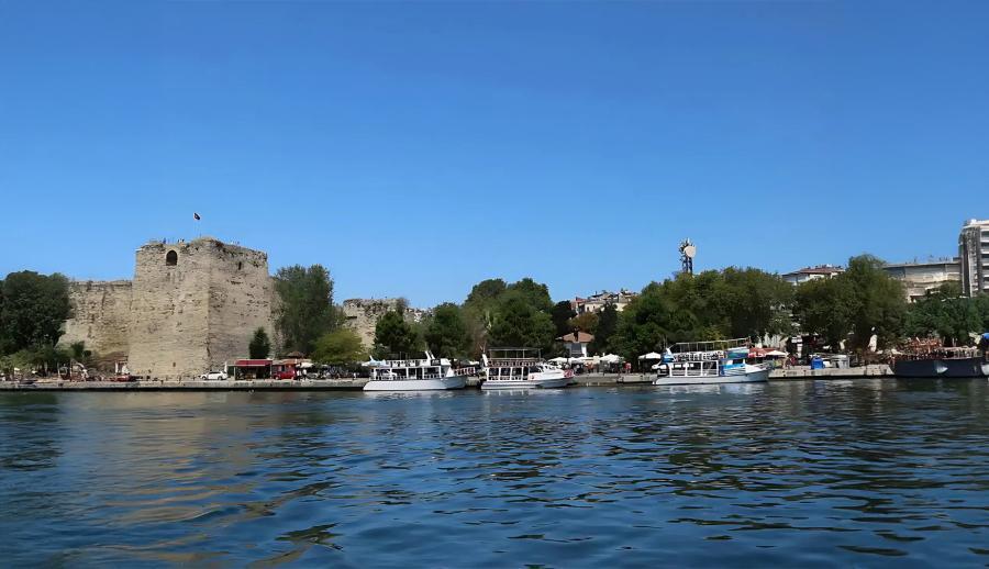 Batı Ve Orta Karadeniz Amasra Safranbolu Kastamonu Sinop Samsun Amasya Turu (2 Gece Otel Konaklamalı)