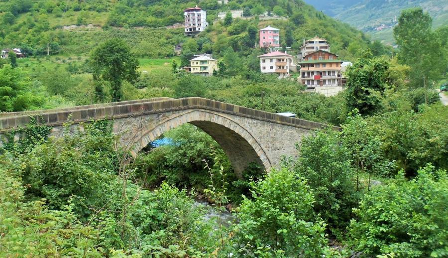 Kuzey Yıldızı Doğu Karadeniz ve Batum Turu (4 Gece Otel Konaklamalı)