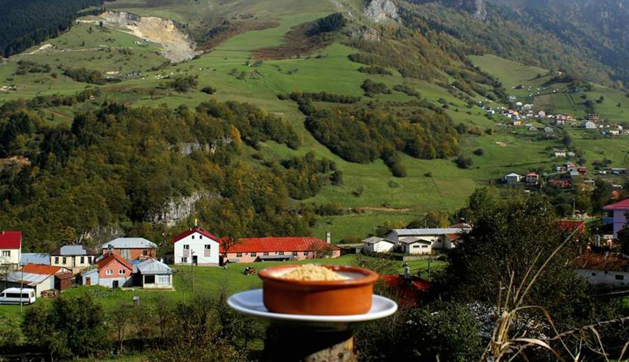 Rüya Gibi Doğu Karadeniz Batum Turu (5 Gece Otel Konaklamalı)