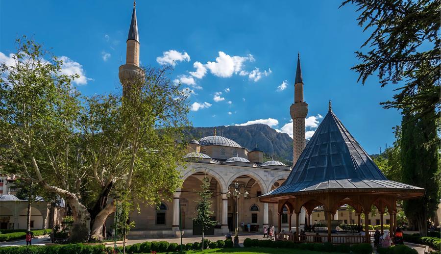 Rüya Gibi Doğu Karadeniz Batum Turu (5 Gece Otel Konaklamalı)