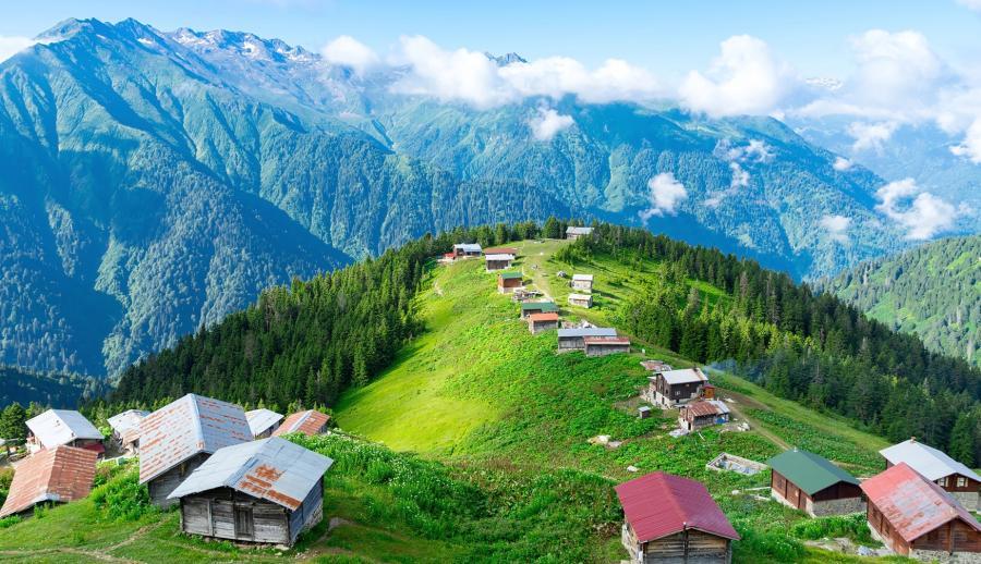  Karadeniz Fırtınası ve Batum Turu (3 Gece Otel Konaklamalı)