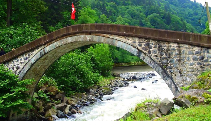  Karadeniz Fırtınası ve Batum Turu (3 Gece Otel Konaklamalı)