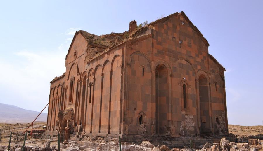 Ankara Çıkışlı Otobüslü Doğu Karadeniz Yaylaları Ve Batum Tiflis Kars Erzurum Turu (5 Gece Otel Konaklamalı)