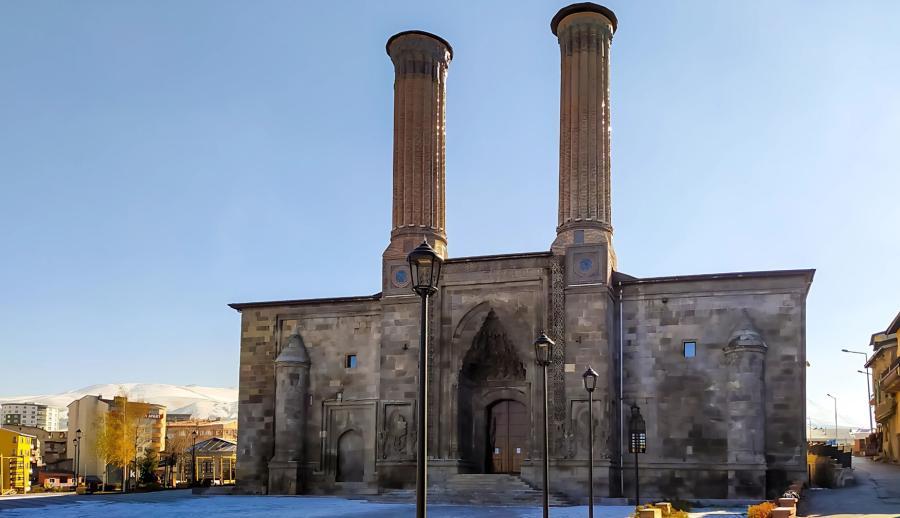 Ankara Çıkışlı Otobüslü Doğu Karadeniz Yaylaları Ve Batum Tiflis Kars Erzurum Turu (5 Gece Otel Konaklamalı)