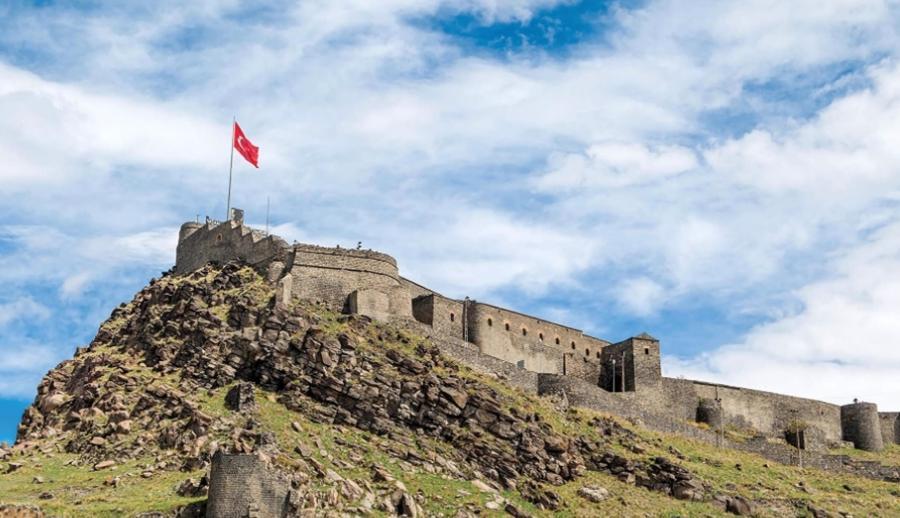 Ankara Çıkışlı Otobüslü Doğu Karadeniz Yaylaları Ve Batum Tiflis Kars Erzurum Turu (5 Gece Otel Konaklamalı)